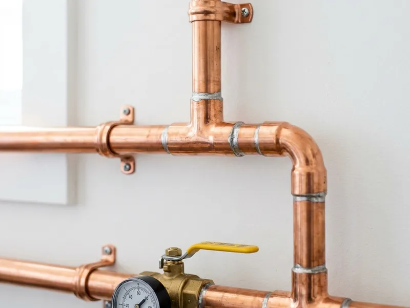 Frequently asked plumbing questions in Millersport. Licensed plumbing contractors answering your pipe, leak, and repair questions.